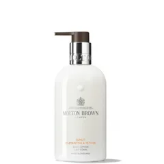 Molton Brown Sunlit Clementine & Vetiver Lozione Corpo 300 ml
