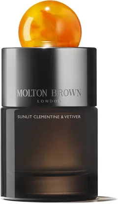 MOLTON BROWN Sunlit Clementine & Vetiver 100 ml