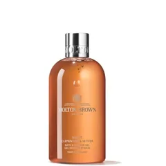 Molton Brown Sunlit Clementine & Vetiver Gel Doccia 300 ml