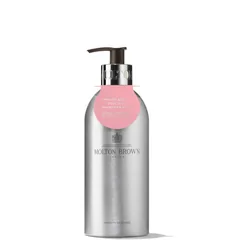 Molton Brown Rhubarb & Rose Infinite Bottle Gel Doccia 400 ml