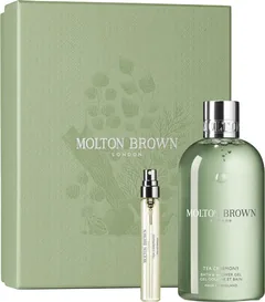 MOLTON BROWN Tea Ceremony Set +