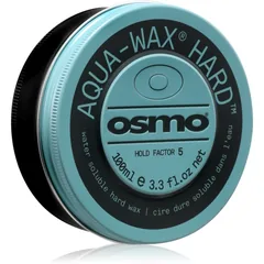 Osmo Aqua-Wax Hard Wachs für Definition und Glanz für das Haar