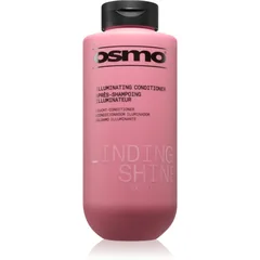 Osmo Blinding Shine Illuminating Conditioner glättende Conditioner für glänzendes und geschmeidiges Haar