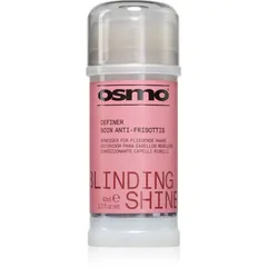 Osmo Blinding Shine Definer texturierende Pomade für das Haar