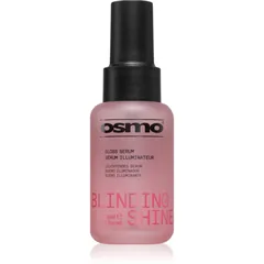 Osmo Blinding Shine Gloss Serum Pflege für den Glanz der Haare