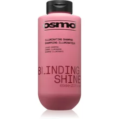 Osmo Blinding Shine Illuminating Shampoo Shampoo für glänzendes und geschmeidiges Haar