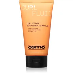 Osmo Curl Fluid Stylingcreme für definierte Wellen
