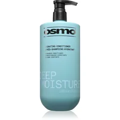 Osmo Deep Moisture Hydrating Conditioner feuchtigkeitsspendender Conditioner für das Haar