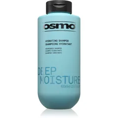 Osmo Deep Moisture Hydrating Shampoo hydratisierendes Shampoo für das Haar