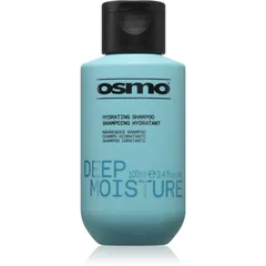 Osmo Deep Moisture Hydrating Shampoo hydratisierendes Shampoo für das Haar