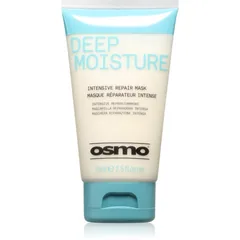 Osmo Deep Moisture Intensive Repair Mask Intensive erneuernde Maske für das Haar