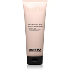 Osmo Curl Revival Renourishing Mask Maske mit ernährender Wirkung Lockenpflege für lockiges Haar