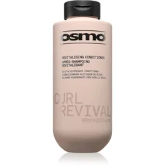 Osmo Curl Revival Revitalising Conditioner revitalisierender Conditioner für lockiges Haar