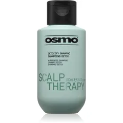 Osmo Scalp Therapy Detoxify Shampoo reinigendes Detox-Shampoo für das Haar
