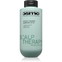 Osmo Scalp Therapy Detoxify Shampoo reinigendes Detox-Shampoo für das Haar