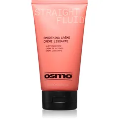 Osmo Straightening Fluid Smoothing Créme Fluid für glatte Haare