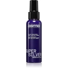 Osmo Super Silver Toning Spray Tonisierendes Haarspray