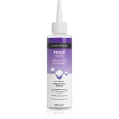 John Frieda Frizz Ease Silk Drench Smoothing Water Haarkur für strahlenden Glanz