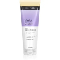 John Frieda Violet Crush Purple Conditioner violetter Conditioner