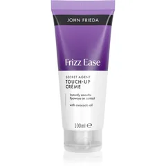 John Frieda Frizz Ease Secret Agent Creme für unnachgiebige und strapaziertes Haar