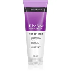 John Frieda Frizz Ease Infitine Smooth Conditioner glättender Conditioner mit nahrhaften Effekt