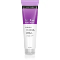 John Frieda Frizz Ease Smooth - Boosting Treatment Haarkur für glatte Haare