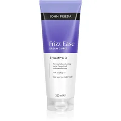 John Frieda Frizz Ease Dream Curls Shampoo Feuchtigkeitsshampoo für definierte Wellen