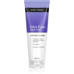 John Frieda Frizz Ease Dream Curls Conditioner der nährende Conditioner für welliges und lockiges Haar