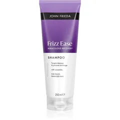 John Frieda Frizz Ease Miraculous Recovery Shampoo Shampoo mit regenerierender Wirkung