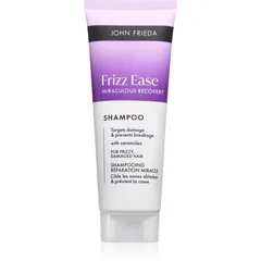 John Frieda Frizz Ease Miraculous Recovery Shampoo Shampoo mit regenerierender Wirkung