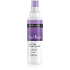 John Frieda Frizz Ease Daily Miracle Leave-In Conditioner Conditioner ohne Ausspülen mit regenerierender Wirkung