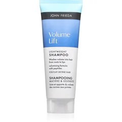 John Frieda Volume Lift Lightweight Shampoo Shampoo für mehr Haarvolumen