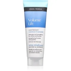 John Frieda Volume Lift Lightweight Conditioner leichter Conditioner für mehr Haarvolumen