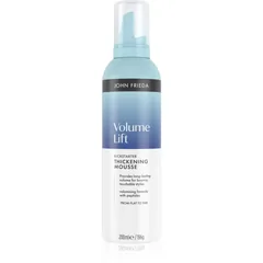 John Frieda Volume Lift Kickstarter Thickening Mousse Schaum für mehr Haarvolumen