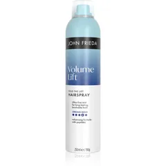 John Frieda Volume Lift Hold the Lift Hairspray Haarspray für Fixation und Form
