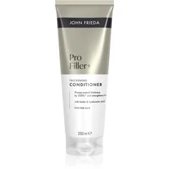 John Frieda PROfiller+ Thickening Conditioner Conditioner für größere Haardichte für feines Haar