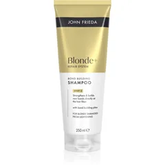John Frieda Blonde+Repair Regenierendes Shampoo für blonde Haare