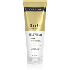 John Frieda Blonde+Repair schützender Conditioner für blonde Haare