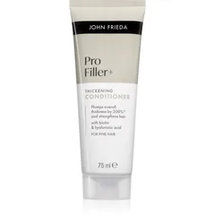John Frieda PROfiller+ Thickening Conditioner Conditioner für größere Haardichte für feines Haar