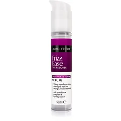 John Frieda Frizz Ease The Rescuer Weightless Repair Serum stärkendes Serum für beschädigtes Haar