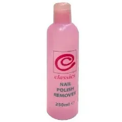 Classics Nail Polish Remover with Acetone