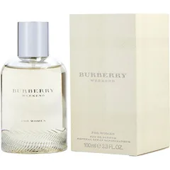 Burberry Weekend 100 ml