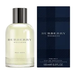 Burberry Weekend 100 ml