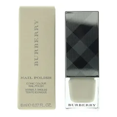 Burberry Nail Polish No. 106 Dark Trench