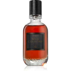 Avon Wild Country für Herren 75 ml