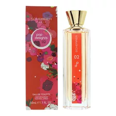 Jean Louis Scherrer Pop Delights 02 50 ml