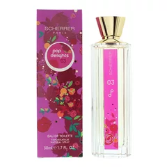 Jean Louis Scherrer Pop Delights 03 50 ml