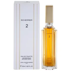 Jean-Louis Scherrer Scherrer 2 für Damen 50 ml