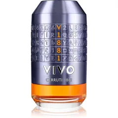 Cerruti 1881 Vivo für Herren 60 ml