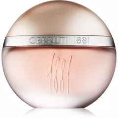 Cerruti 1881 Rêve de Roses für Damen 100 ml